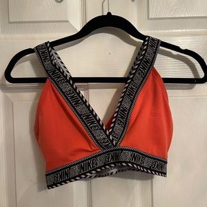 Nike sports bra